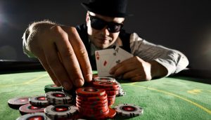 Ketahuilah Game Umum untuk Dimainkan di Casino