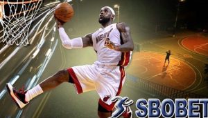 Kenali Taktik Bermain Judi Bola Basket di Sportsbook Online