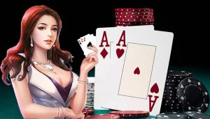 Strategi Paling Ampuh untuk Menag Poker Online