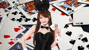 Pelindiung Kartu Poker yang Paling Populer