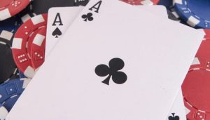 Kenali 5 Kartu Menarik Dasar Dalam Bermain Poker